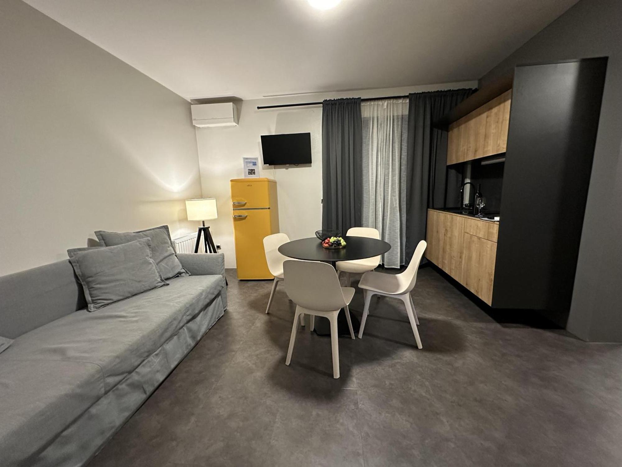 Boutique & Wellness Hotel Vital 摩拉瓦托普利采 外观 照片