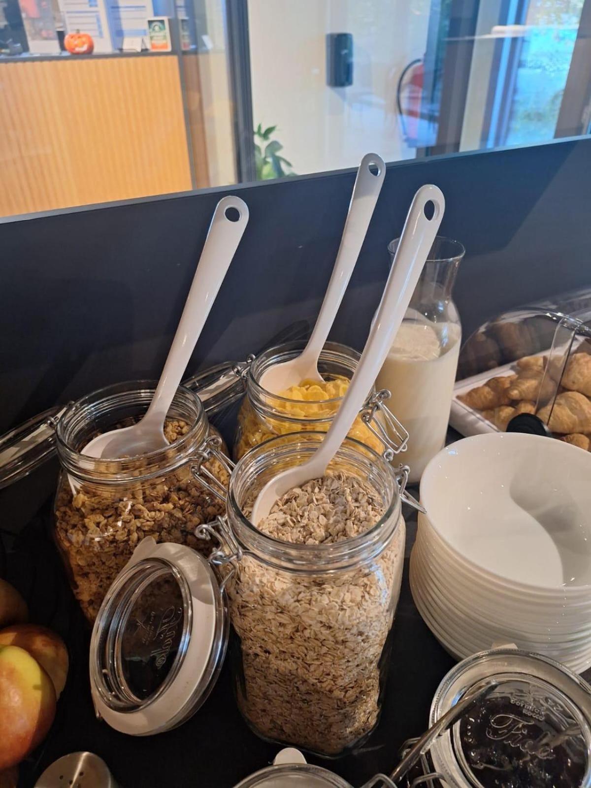 Boutique & Wellness Hotel Vital 摩拉瓦托普利采 外观 照片