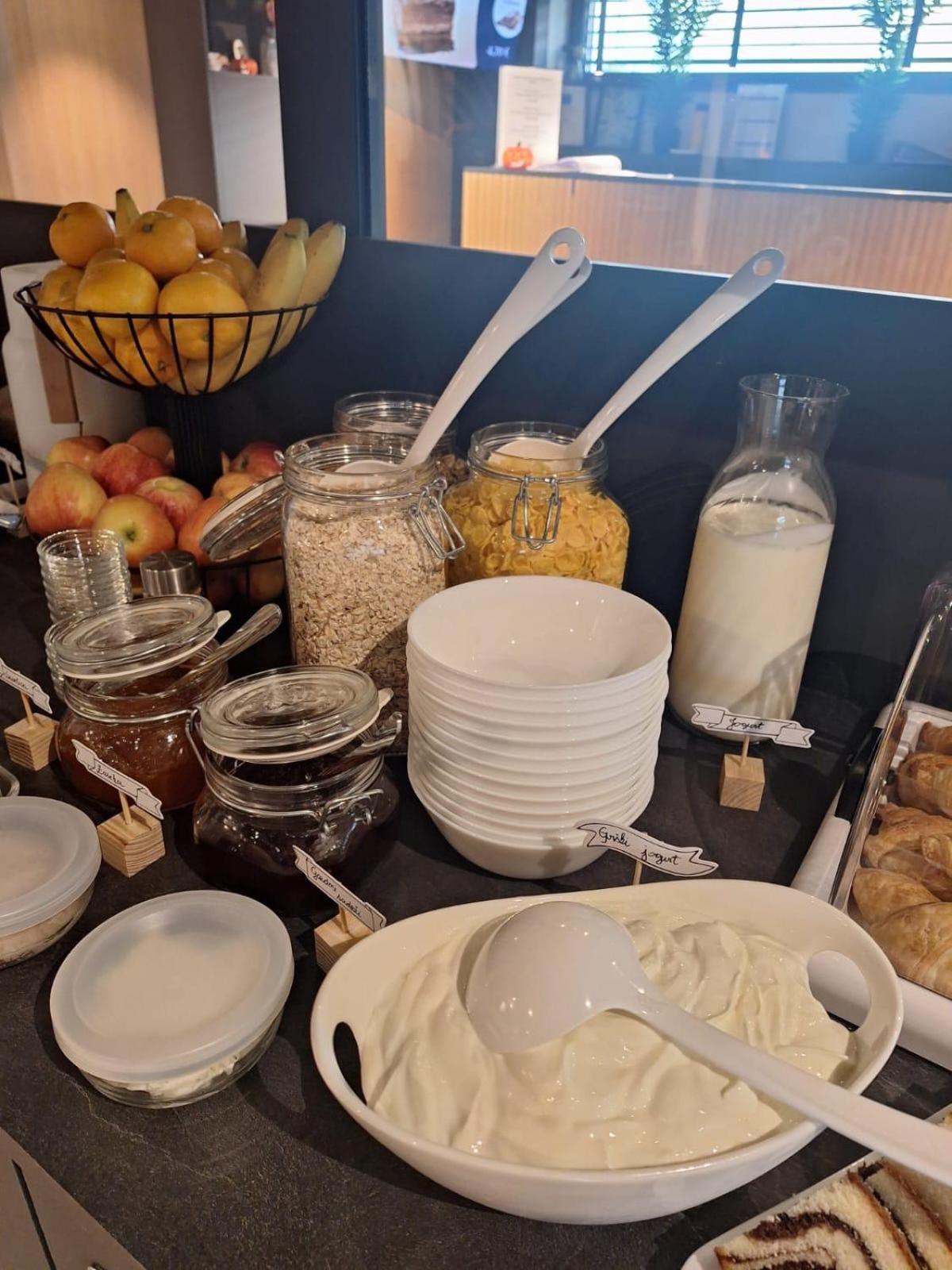 Boutique & Wellness Hotel Vital 摩拉瓦托普利采 外观 照片