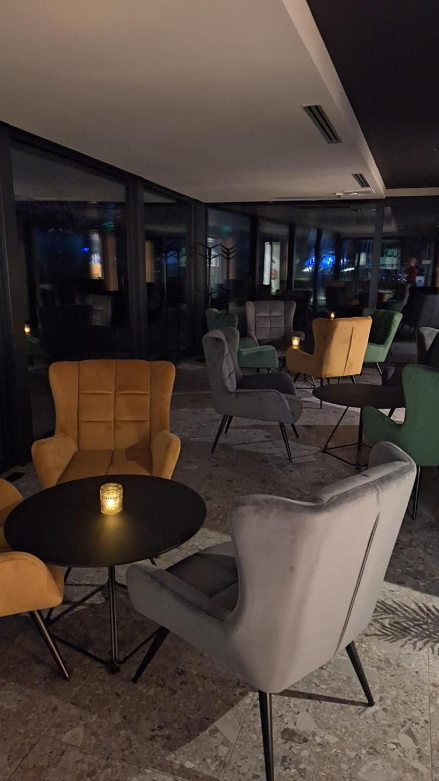 Boutique & Wellness Hotel Vital 摩拉瓦托普利采 外观 照片