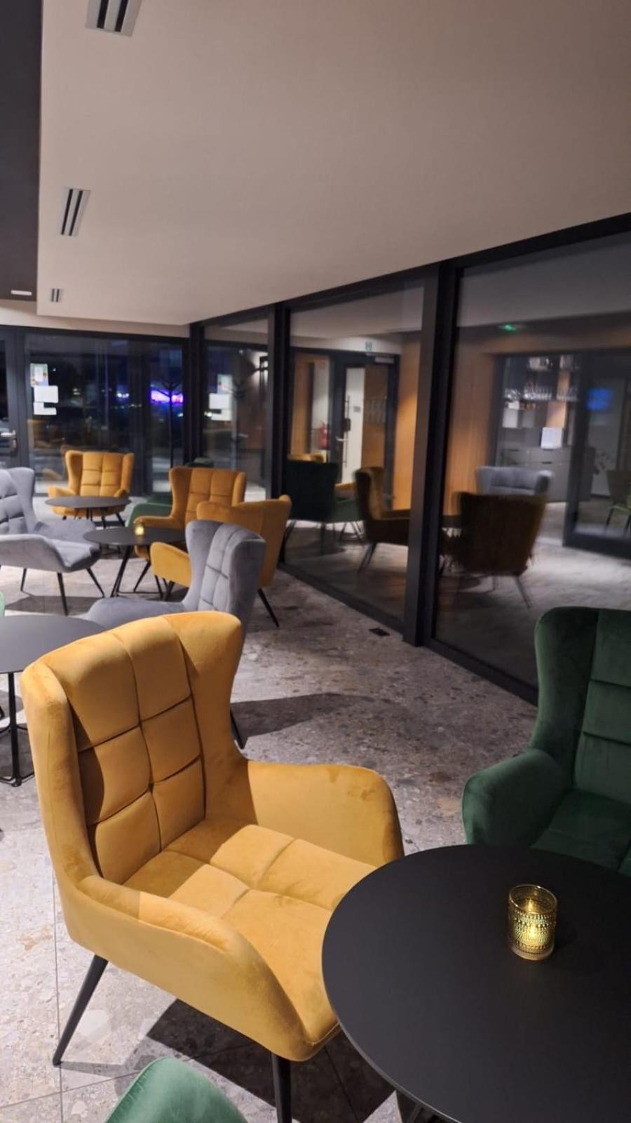 Boutique & Wellness Hotel Vital 摩拉瓦托普利采 外观 照片